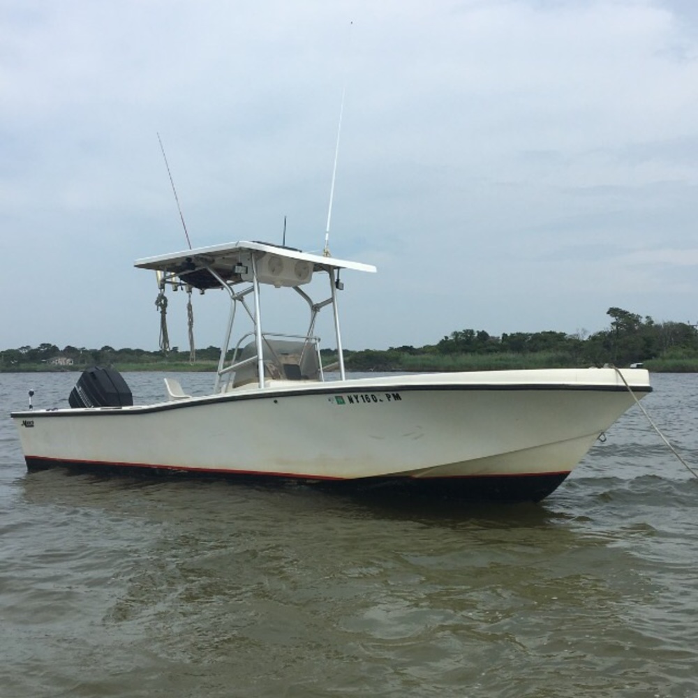 Meet your Posher, Ryan